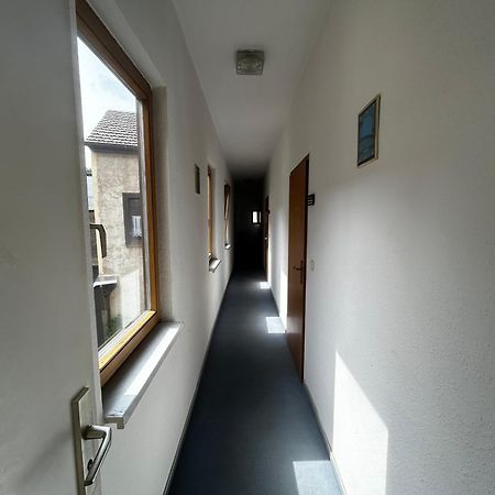 Ferienwohnung #2 In Der Altstadt Von Stadtroda Εξωτερικό φωτογραφία