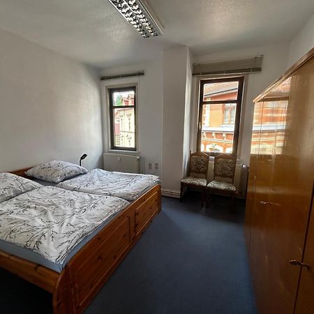 Ferienwohnung #2 In Der Altstadt Von Stadtroda Εξωτερικό φωτογραφία