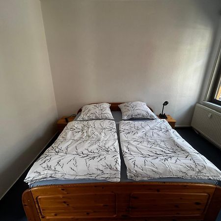 Ferienwohnung #2 In Der Altstadt Von Stadtroda Εξωτερικό φωτογραφία