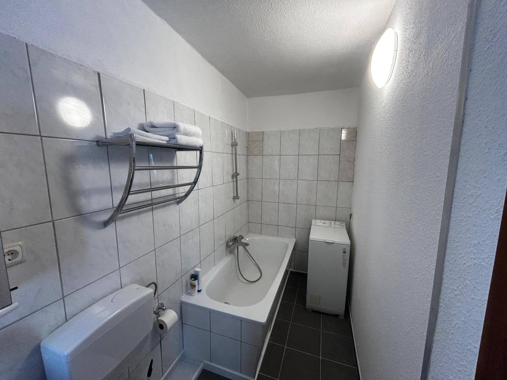 Ferienwohnung #2 In Der Altstadt Von Stadtroda Εξωτερικό φωτογραφία