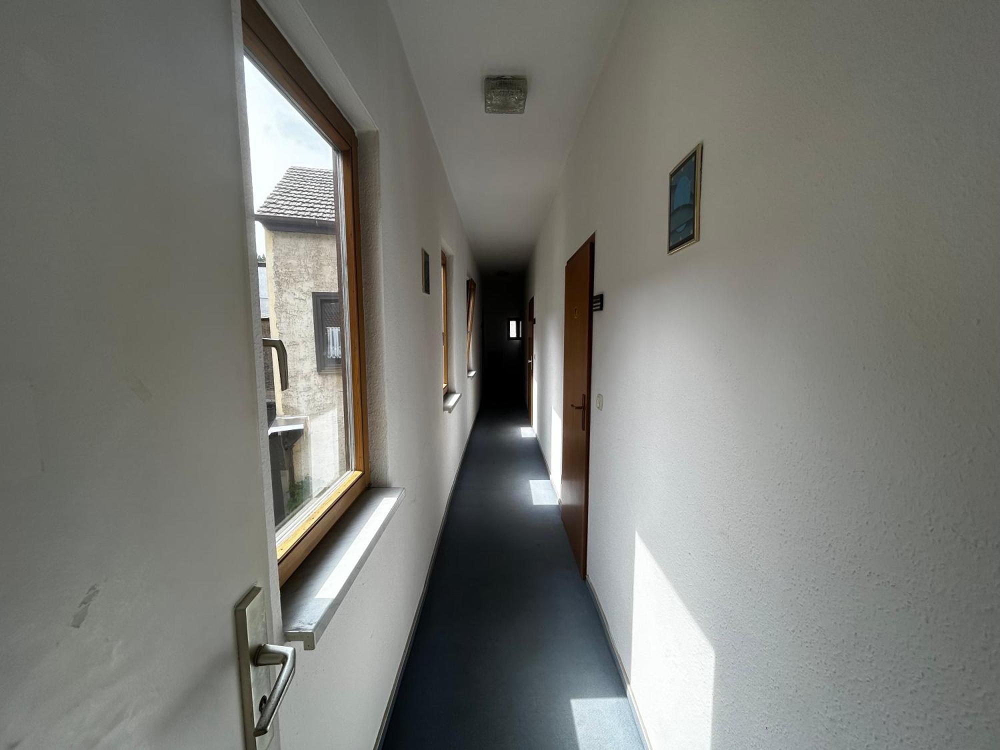 Ferienwohnung #2 In Der Altstadt Von Stadtroda Εξωτερικό φωτογραφία