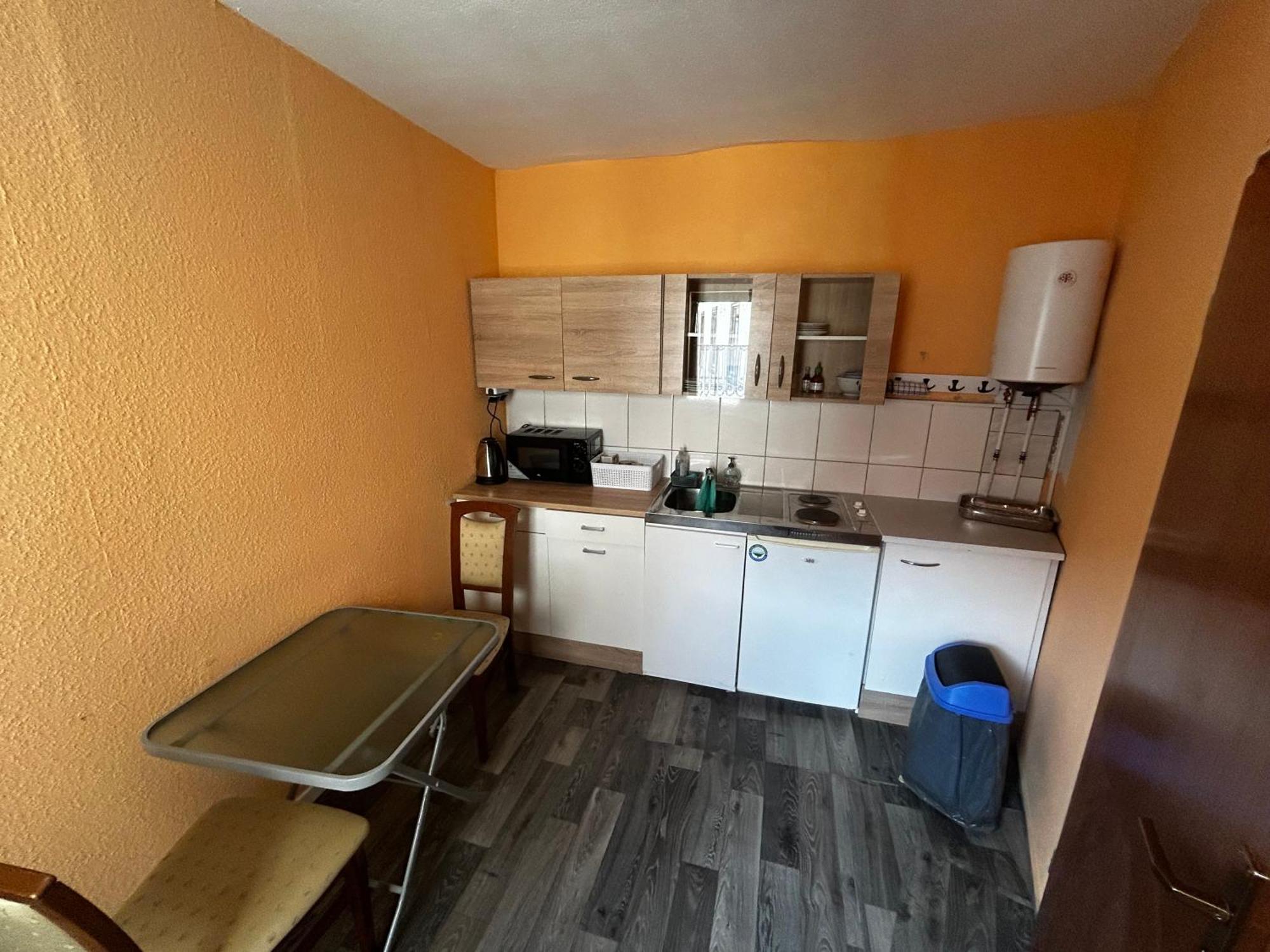 Ferienwohnung #2 In Der Altstadt Von Stadtroda Εξωτερικό φωτογραφία