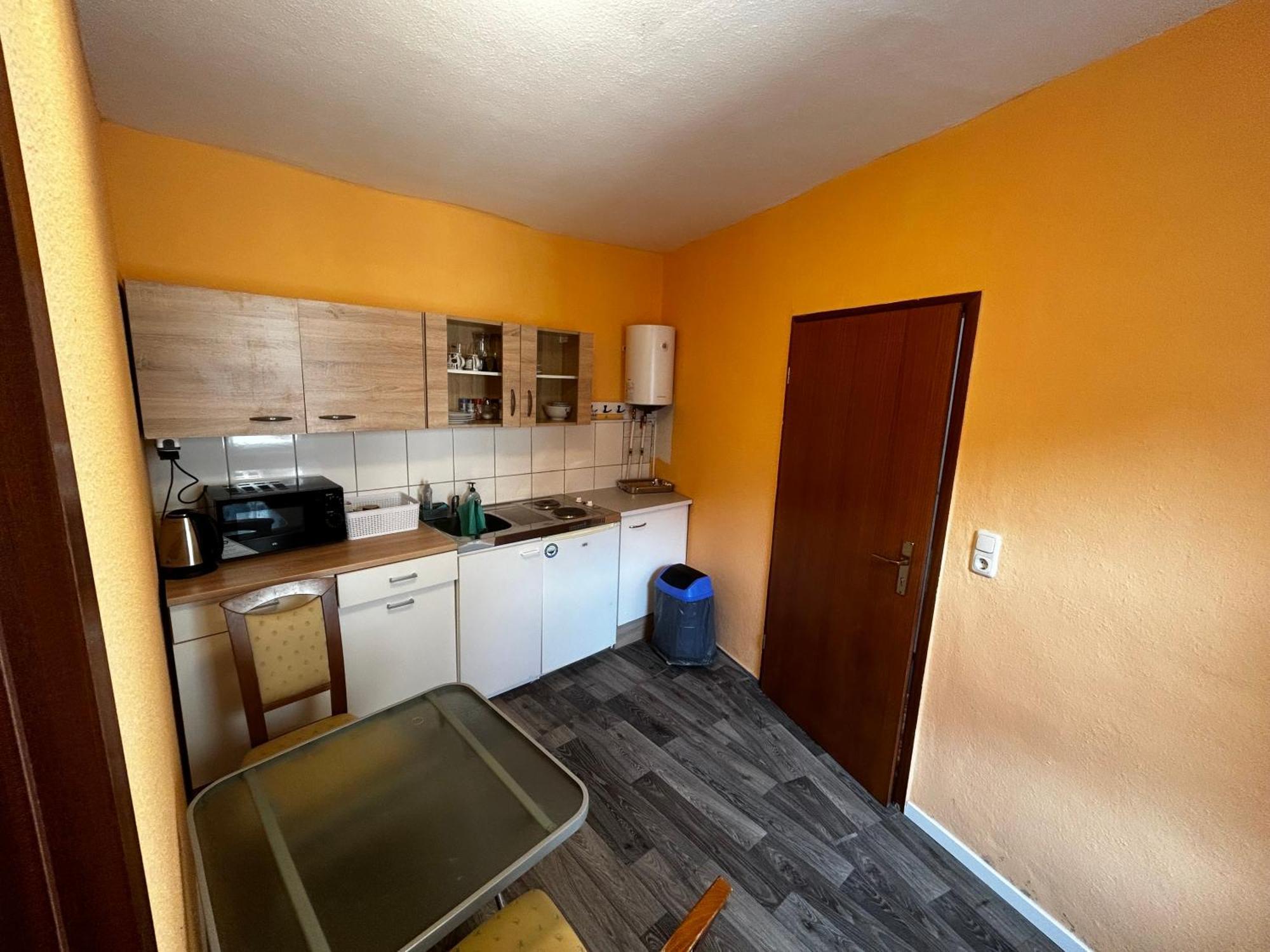 Ferienwohnung #2 In Der Altstadt Von Stadtroda Εξωτερικό φωτογραφία