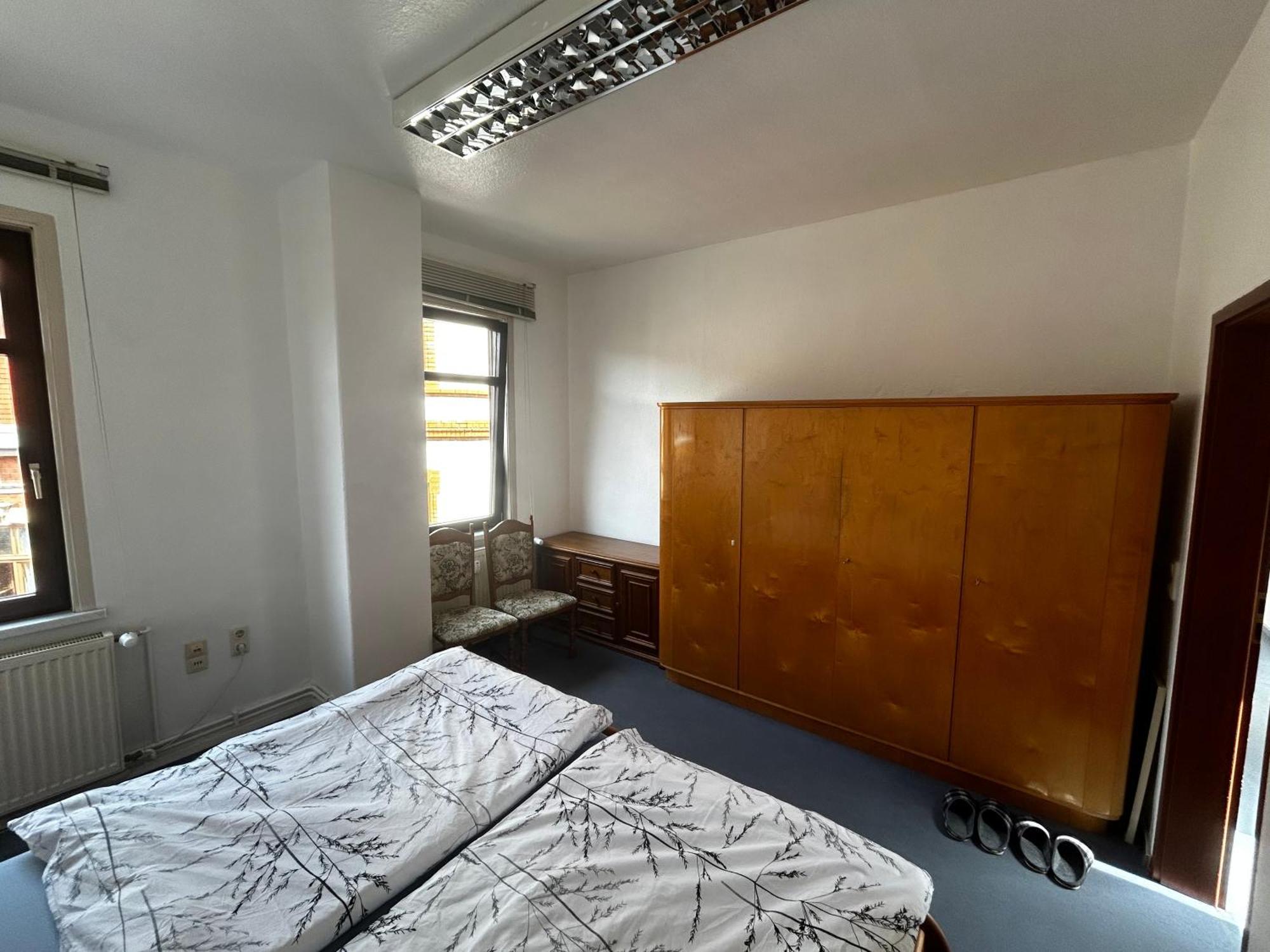 Ferienwohnung #2 In Der Altstadt Von Stadtroda Εξωτερικό φωτογραφία
